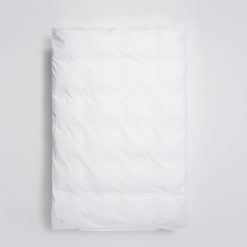 Sængurver MAGNIBERG poplin 140x200 white
