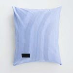 Koddaver MAGNIBERG WSO 50x70 ljósblá