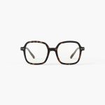 Skjágleraugu OFFICE Tortoise +0.0