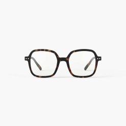 Skjágleraugu OFFICE Tortoise +0.0