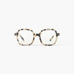 Skjágleraugu OFFICE Light Tortoise +0.0