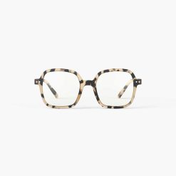 Skjágleraugu OFFICE Light Tortoise +0.0