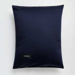 Koddaver MAGNIBERG sateen 50x70 navy