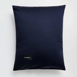 Koddaver MAGNIBERG sateen 50x70 navy