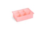 Ísmolabox CUBES XXL pink