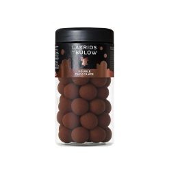 Lakkrís WINTER Double Chocolate 270gr