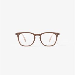 Lesgleraugu E READING Light Marble