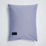 Koddaver MAGNIBERG WSO 50x70 dökkblá