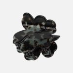 Hárklemma UNIKKO S svört/grá