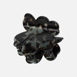 Hárklemma UNIKKO S svört/grá