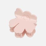 Hárklemma UNIKKO S ljósbleik