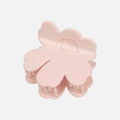 Hárklemma UNIKKO S ljósbleik