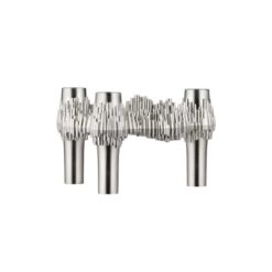 Kertastjaki QUIST chrome