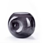 Vasi BREATH smoke grey/violet