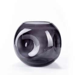 Vasi BREATH smoke grey/violet