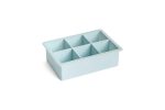 Ísmolabox CUBES XXL ice blue