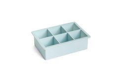 Ísmolabox CUBES XXL ice blue