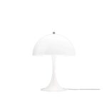 PANTHELLA 320 Borðlampi Opal White