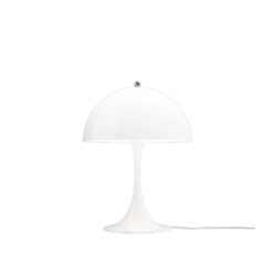 PANTHELLA 320 Borðlampi Opal White