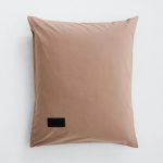 Koddaver MAGNIBERG poplin 50x70 sand