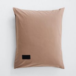 Koddaver MAGNIBERG poplin 50x70 sand