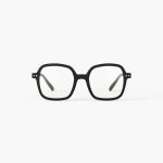 Skjágleraugu OFFICE Black +0.0