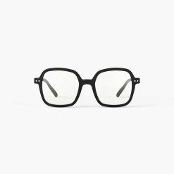 Skjágleraugu OFFICE Black +0.0