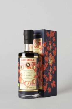 Balsamedik m/chilli lífrænt 250ml