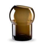 Vasi BLISS smoke topaz