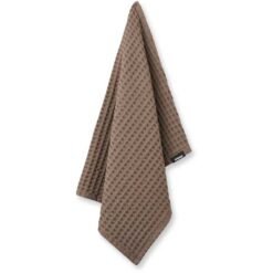 Handklæði WAFFLE 70x135 - Waldorf