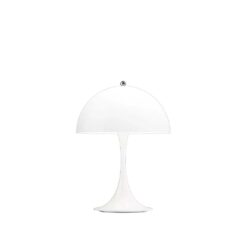 PANTHELLA 250  Hleðslulampi - Opal White