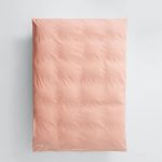 Sængurföt MAGNIBERG poplin 140x200 peach