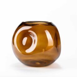 Vasi BREATH golden brown