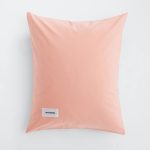Koddaver MAGNIBERG poplin 50x70 peach