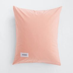 Koddaver MAGNIBERG poplin 50x70 peach