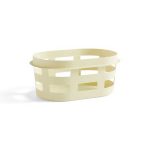 Karfa (Recycled) S, Soft yellow