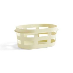 Karfa (Recycled) S, Soft yellow