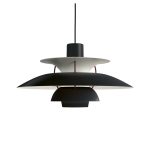 PH 5 Hengilampi 75W Black Edition 2025