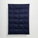 Sængurver MAGNIBERG sateen 140x200 navy