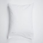 Koddaver MAGNIBERG poplin 50x70 white