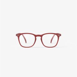 Lesgleraugu E READING Carmine Red