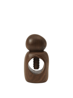 Hnetubrjótur CAIRN dark brown