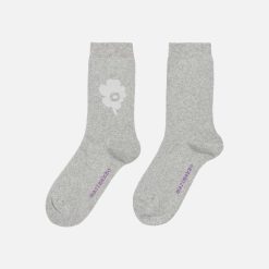 Sokkar PIRTII UNIKKO gráir