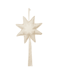 Jólaskraut VELA 50x88 cm  natural