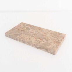 Bretti/Bakki OFFCUT ílangur, sand