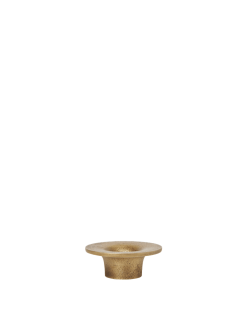 Kertastjaki SOOTHE brass