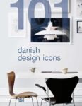 Bók 101 Danish Design Icons