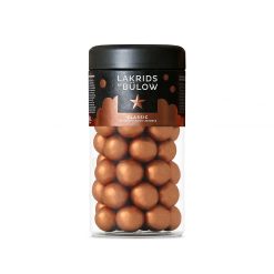 Lakkrís WINTER Classic Caramel 270gr