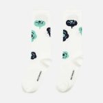 Sokkar SISSI TUMMA st.40-42