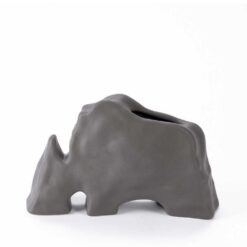 Vasi HVÍTSERKUR grár